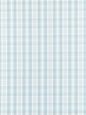 PRESTON COTTON PLAID