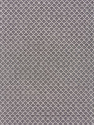 SCALLOP WEAVE