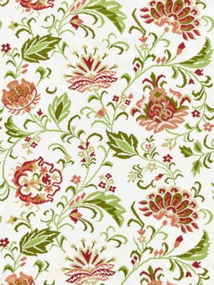 DELPHINE EMBROIDERY