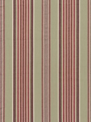 CYRUS COTTON STRIPE