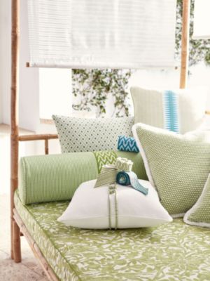 Isola / Folklore Pillows