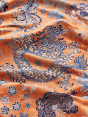 DRAGON TABLEAU