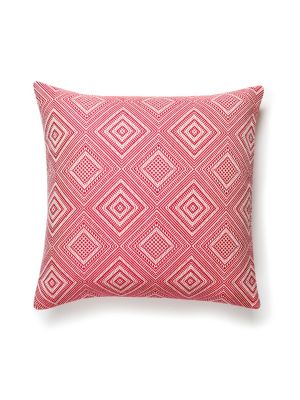 ANTIGUA WEAVE OUTDOOR PILLOW