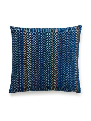 ARROW STRIPE PILLOW