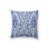 BORNEO IKAT OUTDOOR PILLOW thumbnail