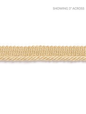 MILLSTONE TWISTED CORD