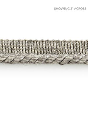 ANDERS LINEN CORD