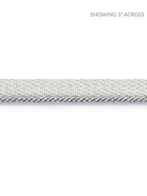 TORTOLA TWISTED CORD
