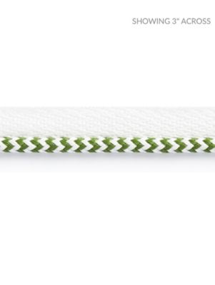 ZIG ZAG CORD
