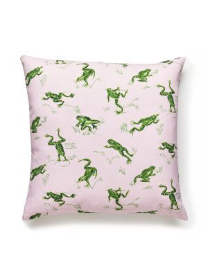 CALABASAS CNTY OUTDOOR PILLOW