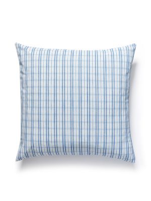 CHECK PLEASE OUTDOOR PILLOW