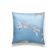 LEAPING CHEETAH PILLOW thumbnail