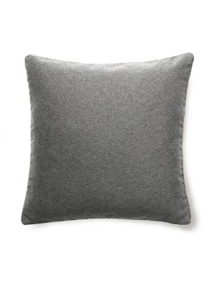 DAPPER FLANNEL PILLOW