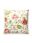 DELPHINE EMBROIDERY PILLOW