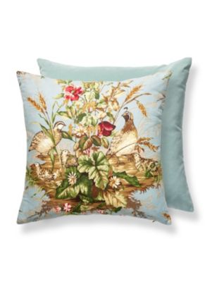 EDWIN'S COVEY PILLOW