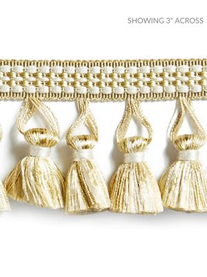 PLAZA TASSEL FRINGE