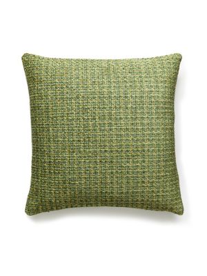 HIGHLAND CHENILLE PILLOW