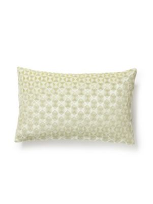 PARLOR VELVET PILLOW