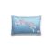 LEAPING CHEETAH PILLOW thumbnail