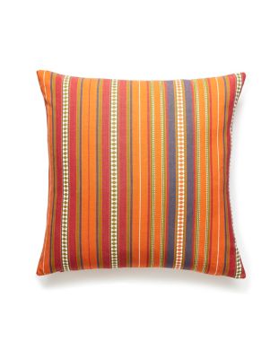 NILE STRIPE PILLOW