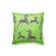 ZEBRAS PETITE PILLOW thumbnail