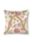 FLEURS TROPICALES PILLOW