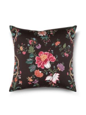 CAMELLIA TRELLIS PILLOW