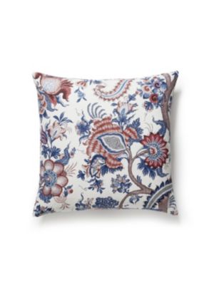 MET PALAMPORE PILLOW