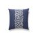 CATWALK EMBROIDERY PILLOW thumbnail