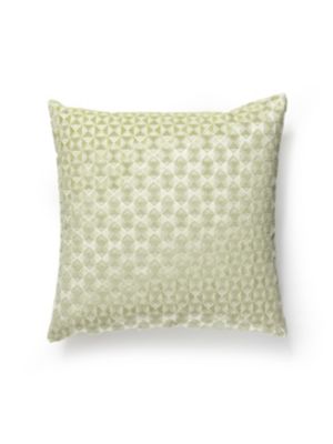 PARLOR VELVET PILLOW