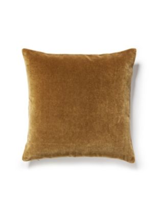 MAKALU MOHAIR PILLOW