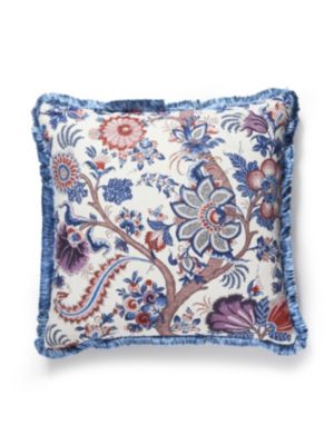 MET PALAMPORE/LINLEY PILLOW