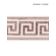 GREEK KEY VELVET TAPE thumbnail