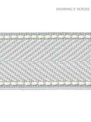 MONTAUK HERRINGBONE TAPE