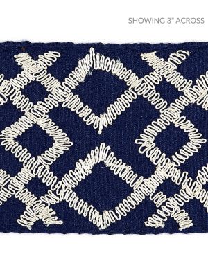 LATTICE TAPE