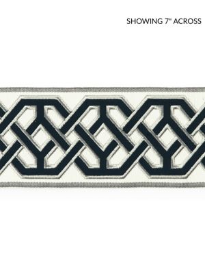 BEAUFORT VELVET TAPE