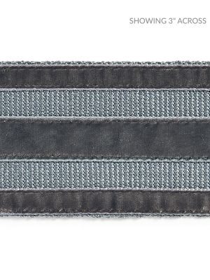 RUNWAY VELVET TAPE