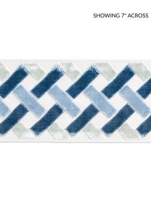 PARQUET VELVET TAPE