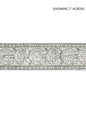 TULSI BLOCK PRINT TAPE