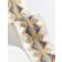 FLAMME EMBROIDERED TAPE thumbnail