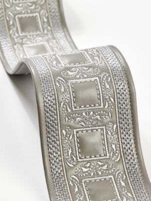 ARCHDUKE EMBROIDERED TAPE