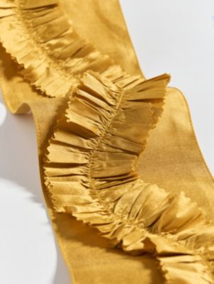 RUFFLE TAPE
