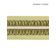 COLETTE BRAIDED TAPE thumbnail
