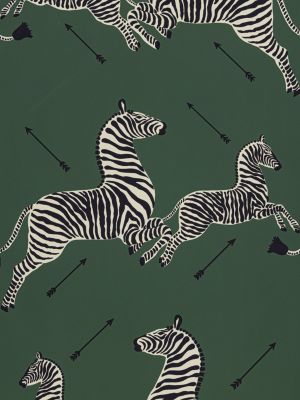 ZEBRAS - VINYL