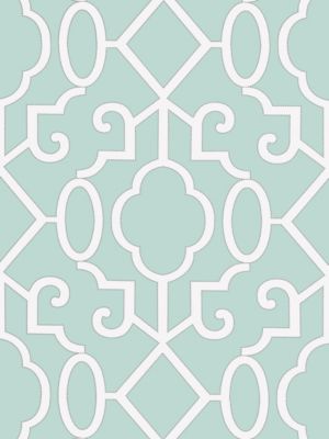 MING FRETWORK WALLPAPER