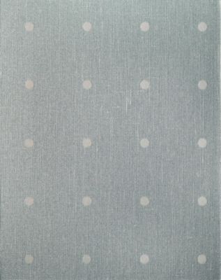 FLOCKED POINT WALLCOVERING