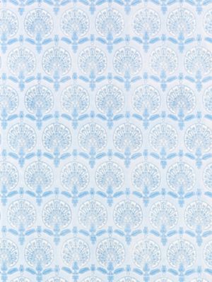 KARANFIL BLOCK PRINT WALLPAPER