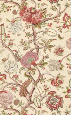 PONDICHERRY WALLCOVERING