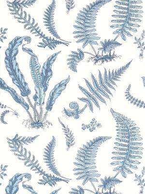 ELSIE DE WOLFE WALLCOVERING
