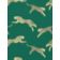 LEAPING CHEETAH COTTON PRINT thumbnail
